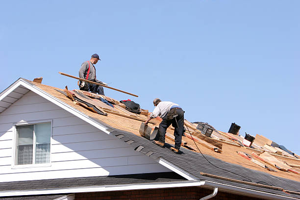 Best Roofing for New Construction  in Clayco, MO